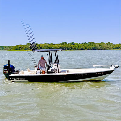 Lowcountry Cowboy